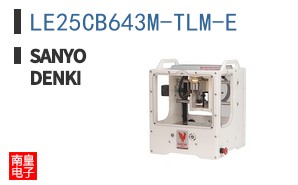 LE25CB643M-TLM-E ͼƬ